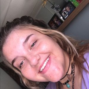 Meet your Posher, Chasity